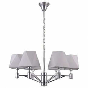 Подвесная люстра Omnilux Ossana OML-65103-06 в Добрянке - dobryanka.mebel24.online | фото 2