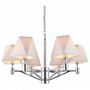 Подвесная люстра Omnilux Ossana OML-65103-06 в Добрянке - dobryanka.mebel24.online | фото 3