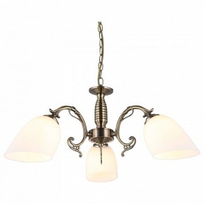 Подвесная люстра Omnilux Tellaro OML-56407-03 в Добрянке - dobryanka.mebel24.online | фото