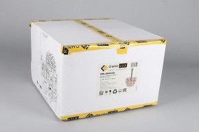 Подвесная люстра Omnilux Turri OML-89603-08 в Добрянке - dobryanka.mebel24.online | фото 7