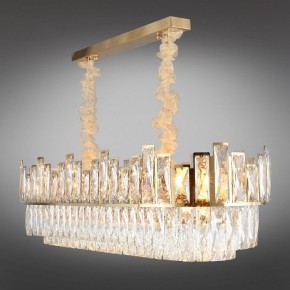 Подвесная люстра Omnilux Vistrorio OML-67903-11 в Добрянке - dobryanka.mebel24.online | фото 11