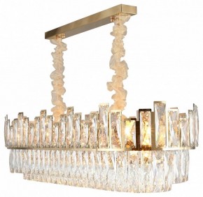 Подвесная люстра Omnilux Vistrorio OML-67903-11 в Добрянке - dobryanka.mebel24.online | фото 2