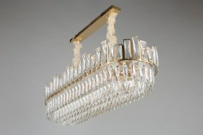 Подвесная люстра Omnilux Vistrorio OML-67903-11 в Добрянке - dobryanka.mebel24.online | фото 3