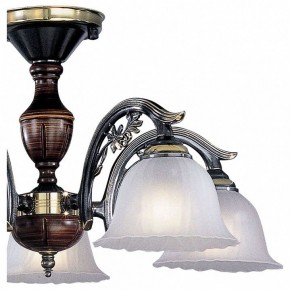 Подвесная люстра Reccagni Angelo 2700 L 2700/5 в Добрянке - dobryanka.mebel24.online | фото 3