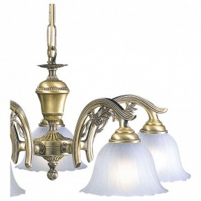 Подвесная люстра Reccagni Angelo 2720 L 2720/5 в Добрянке - dobryanka.mebel24.online | фото 2