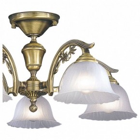 Подвесная люстра Reccagni Angelo 2720 L 2720/5 в Добрянке - dobryanka.mebel24.online | фото 3