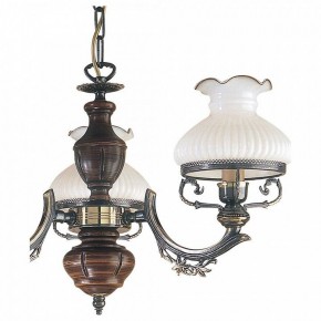 Подвесная люстра Reccagni Angelo 2810 L 2810/3 в Добрянке - dobryanka.mebel24.online | фото 2