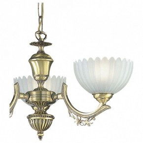 Подвесная люстра Reccagni Angelo 2825 L 2825/3 в Добрянке - dobryanka.mebel24.online | фото 2