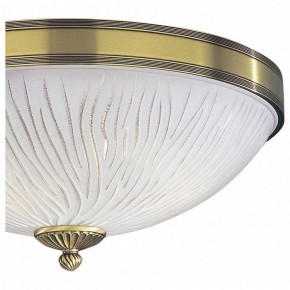 Подвесная люстра Reccagni Angelo 5650 L 5650/3 в Добрянке - dobryanka.mebel24.online | фото 4