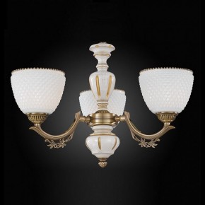 Подвесная люстра Reccagni Angelo 8656 L 8656/3 в Добрянке - dobryanka.mebel24.online | фото 2