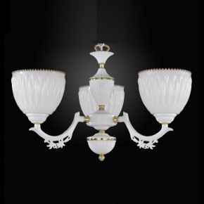Подвесная люстра Reccagni Angelo 9651 L 9651/3 в Добрянке - dobryanka.mebel24.online | фото