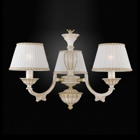 Подвесная люстра Reccagni Angelo 9660 L 9660/3 в Добрянке - dobryanka.mebel24.online | фото 2