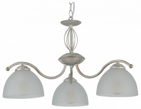 Подвесная люстра Rivoli Valerie Б0060979 в Добрянке - dobryanka.mebel24.online | фото