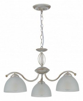Подвесная люстра Rivoli Valerie Б0060979 в Добрянке - dobryanka.mebel24.online | фото 2