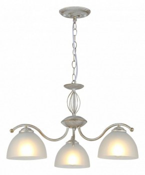 Подвесная люстра Rivoli Valerie Б0060979 в Добрянке - dobryanka.mebel24.online | фото 3