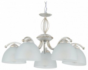 Подвесная люстра Rivoli Valerie Б0060980 в Добрянке - dobryanka.mebel24.online | фото