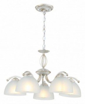 Подвесная люстра Rivoli Valerie Б0060980 в Добрянке - dobryanka.mebel24.online | фото 3