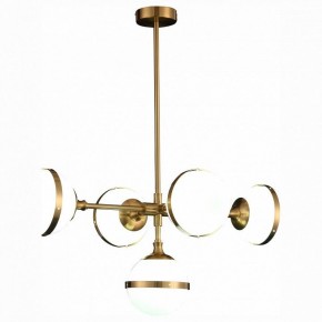 Подвесная люстра ST-Luce Arbe SL1157.303.05 в Добрянке - dobryanka.mebel24.online | фото 2