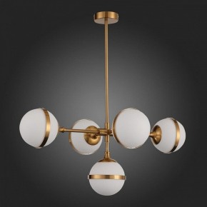 Подвесная люстра ST-Luce Arbe SL1157.303.05 в Добрянке - dobryanka.mebel24.online | фото 3