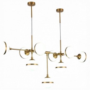 Подвесная люстра ST-Luce Arbe SL1157.303.09 в Добрянке - dobryanka.mebel24.online | фото 2