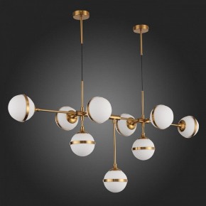 Подвесная люстра ST-Luce Arbe SL1157.303.09 в Добрянке - dobryanka.mebel24.online | фото 3