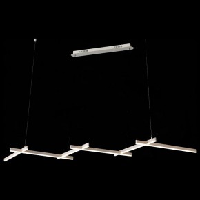 Подвесная люстра ST-Luce Basoni SL394.503.06 в Добрянке - dobryanka.mebel24.online | фото 4