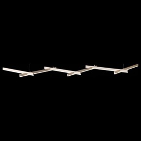 Подвесная люстра ST-Luce Basoni SL394.503.06 в Добрянке - dobryanka.mebel24.online | фото 6
