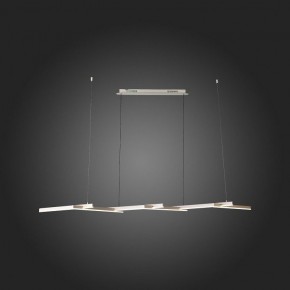 Подвесная люстра ST-Luce Basoni SL394.503.06 в Добрянке - dobryanka.mebel24.online | фото 8