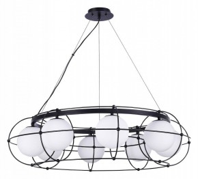 Подвесная люстра ST-Luce Beata SL1189.403.08 в Добрянке - dobryanka.mebel24.online | фото 2