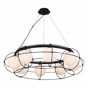 Подвесная люстра ST-Luce Beata SL1189.403.08 в Добрянке - dobryanka.mebel24.online | фото 4