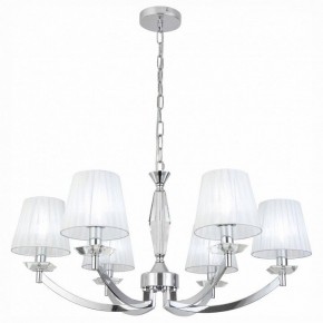 Подвесная люстра ST-Luce Bello SL1756.103.06 в Добрянке - dobryanka.mebel24.online | фото 2