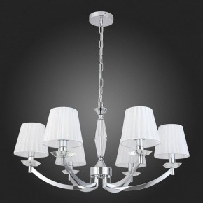 Подвесная люстра ST-Luce Bello SL1756.103.06 в Добрянке - dobryanka.mebel24.online | фото 4