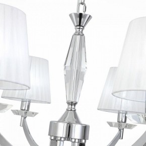 Подвесная люстра ST-Luce Bello SL1756.103.06 в Добрянке - dobryanka.mebel24.online | фото 8