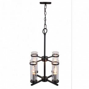 Подвесная люстра ST-Luce Bichero SL334.403.04 в Добрянке - dobryanka.mebel24.online | фото 2