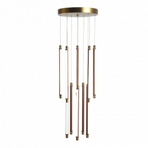 Подвесная люстра ST-Luce Brick SL6225.303.10 в Добрянке - dobryanka.mebel24.online | фото 3