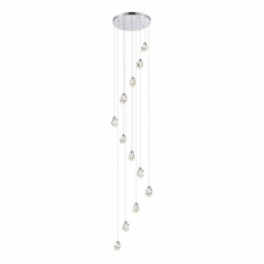 Подвесная люстра ST-Luce Cascato SL6114.103.12 в Добрянке - dobryanka.mebel24.online | фото 2
