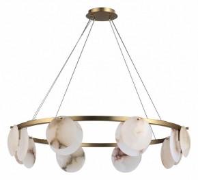 Подвесная люстра ST-Luce Clam SL1520.303.08 в Добрянке - dobryanka.mebel24.online | фото 2
