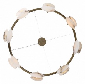 Подвесная люстра ST-Luce Clam SL1520.303.08 в Добрянке - dobryanka.mebel24.online | фото 4