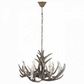 Подвесная люстра ST-Luce Corna SL154.703.06 в Добрянке - dobryanka.mebel24.online | фото 3