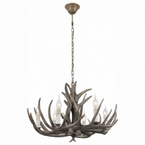 Подвесная люстра ST-Luce Corna SL154.703.06 в Добрянке - dobryanka.mebel24.online | фото 4