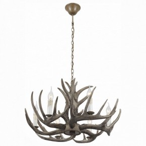 Подвесная люстра ST-Luce Corna SL154.703.06 в Добрянке - dobryanka.mebel24.online | фото 5