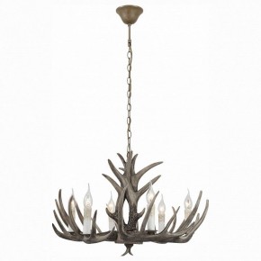 Подвесная люстра ST-Luce Corna SL154.703.06 в Добрянке - dobryanka.mebel24.online | фото 7