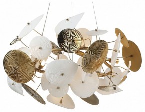 Подвесная люстра ST-Luce Dahlia SL1518.303.06 в Добрянке - dobryanka.mebel24.online | фото