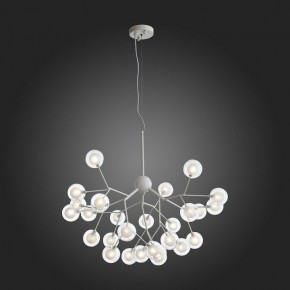 Подвесная люстра ST-Luce Demele SL376.503.27 в Добрянке - dobryanka.mebel24.online | фото 4