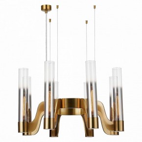 Подвесная люстра ST-Luce Ettore SL1235.303.08 в Добрянке - dobryanka.mebel24.online | фото 3