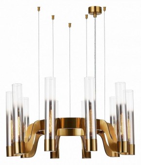 Подвесная люстра ST-Luce Ettore SL1235.303.10 в Добрянке - dobryanka.mebel24.online | фото 3