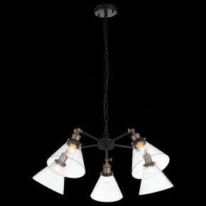 Подвесная люстра ST-Luce Evoluto SL237.413.05 в Добрянке - dobryanka.mebel24.online | фото 2