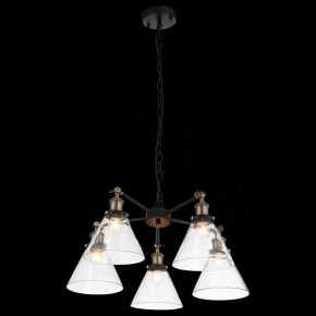 Подвесная люстра ST-Luce Evoluto SL237.413.05 в Добрянке - dobryanka.mebel24.online | фото 3