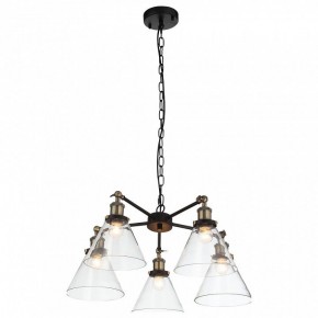 Подвесная люстра ST-Luce Evoluto SL237.413.05 в Добрянке - dobryanka.mebel24.online | фото 4