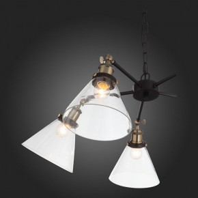 Подвесная люстра ST-Luce Evoluto SL237.413.05 в Добрянке - dobryanka.mebel24.online | фото 8